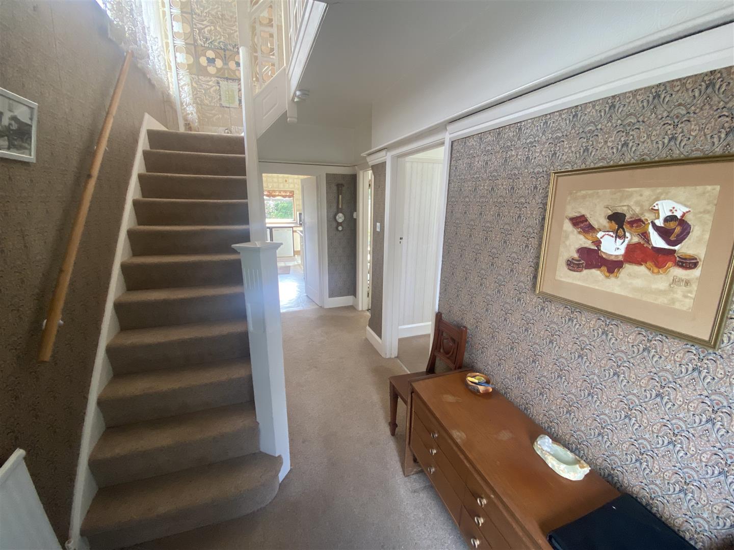 Wimmerfield Avenue, Killay, Swansea, £295,000 Dawsons Property